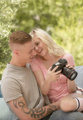 Chloe Foster Photo 1 of 6