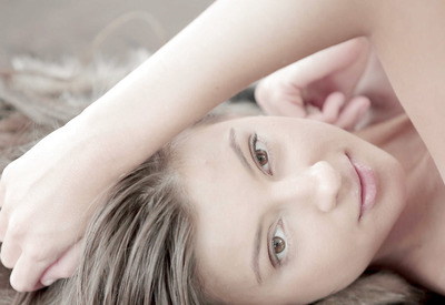 Maria in Maria Bella by Babes