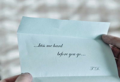 Foxy Di in I'm All Yours by Babes