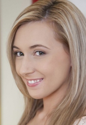 Lilly Banks from Babes.com in the personal touch