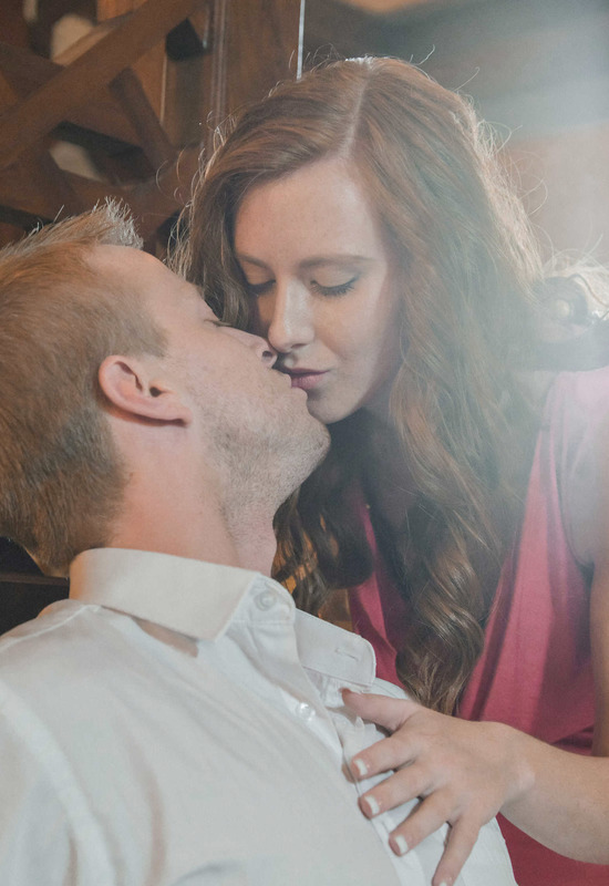 Linda Sweet in Need You Bad by Babes.com