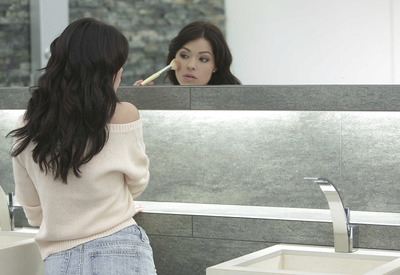 Ava Dalush in Hold On Tight by Babes.com