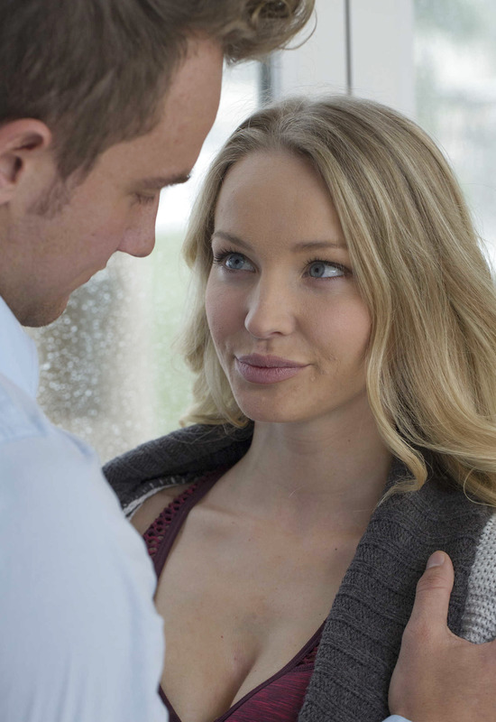 Staci Carr in You're My Desire by Babes.com