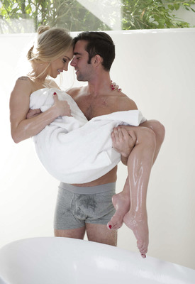 Staci Carr in Dream Girl by Babes.com