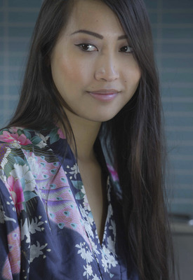 Sharon Lee in I'll Be Your Naughty Girl by Babes.com