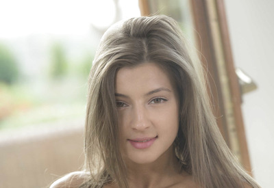 Maria in Doing It My Way by Babes.com