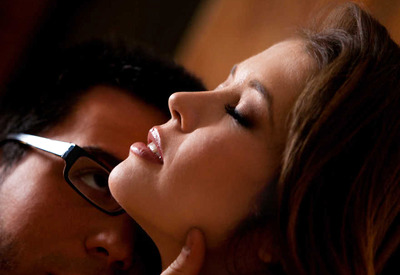 Tiffany Fox in Wanting You by Babes