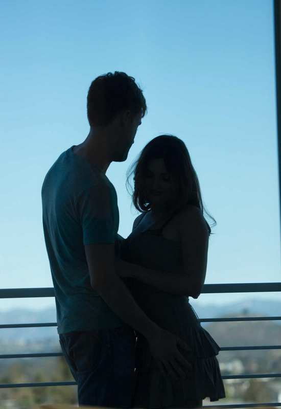 Natasha Malkova in Just The Tip by Babes