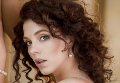 Kiera Winters in Villa Breeze by Babes