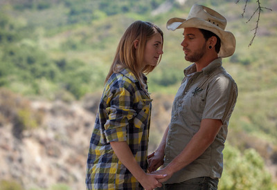 Jonni Hennessy in Ride by Babes