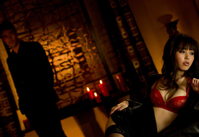 Marika Hase in The Art Of Seduction by Babes