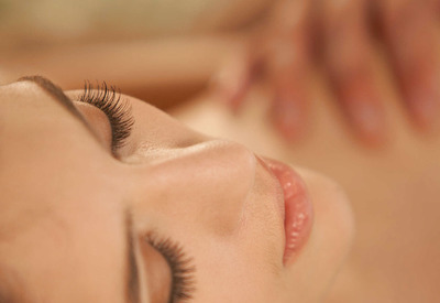 Zarena Summers in Getaway by Babes