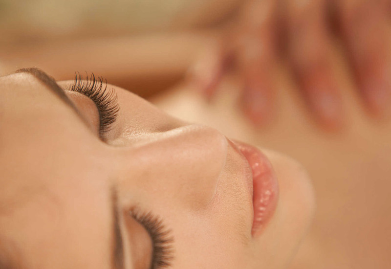 Zarena Summers in Getaway by Babes