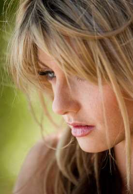 Staci Silverstone in Picnic For One by Babes