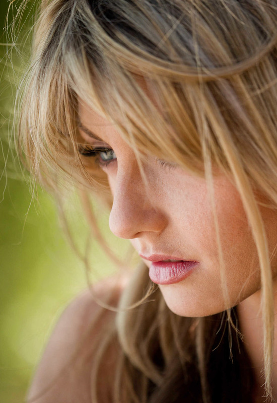 Staci Silverstone in Picnic For One by Babes