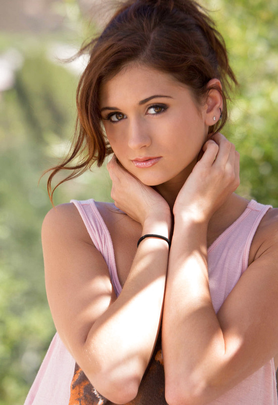 Presley Dawson in A Delicate Touch by Babes