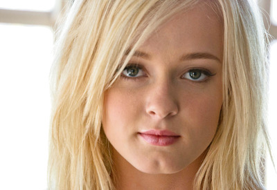 Kenze Thomas in Silken by Babes