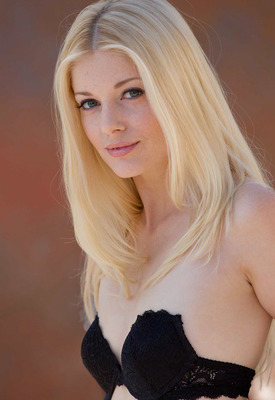 Charlotte Stokley in Peel & Reveal by Babes