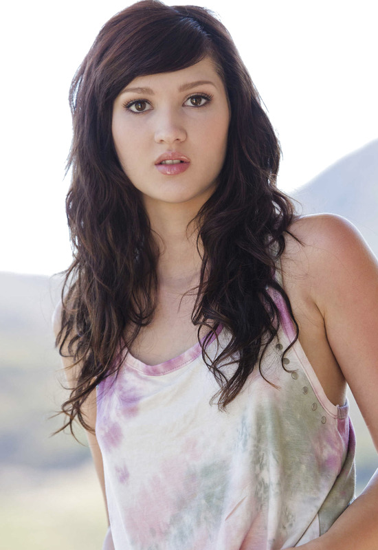 Ellena Woods in Show Me Everything by Babes