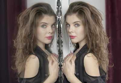 Dakota in Alone With You by Babes