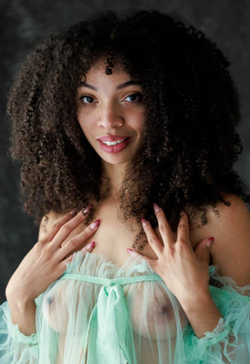 Ebony