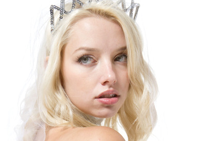 Kiera in Ice Queen by Body in Mind