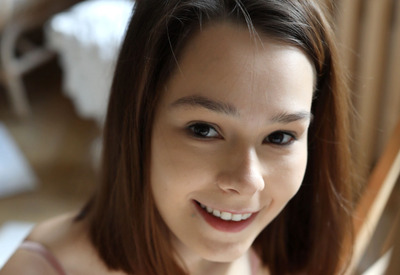 Irina in Body Art by Body in Mind