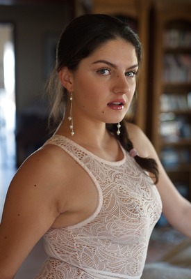 Francesca Dicaprio Photo 1 of 6