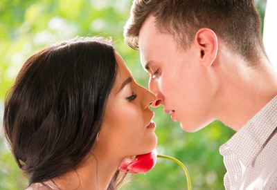 Eveline in Inside My Hot Ass by Colette