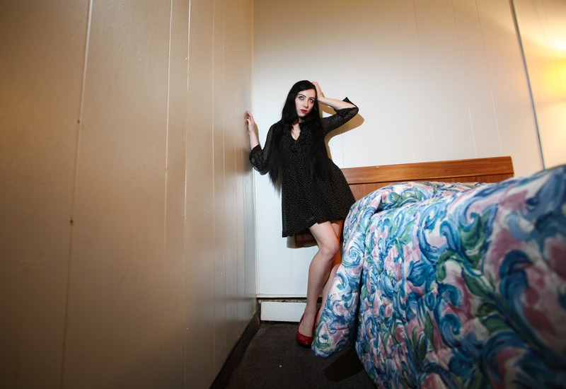 Maya Midnight Photo 7 of 8