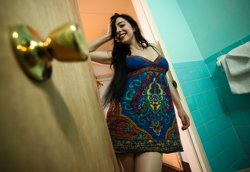 Maya Midnight Photo 5 of 8