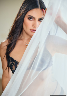 Isa Bella in Choose by Deeper - 3 of 16