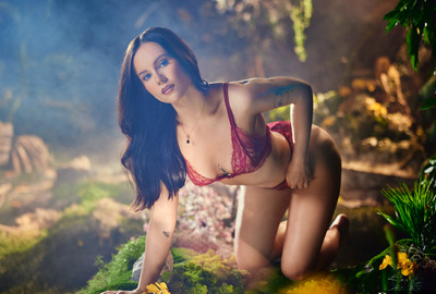 Iris Leon in Daydream by Deeper - 6 of 16