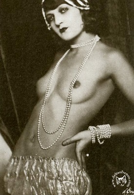 Erotic Vintage Photos by Delta of Venus