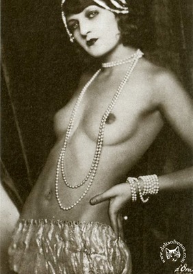 Erotic Vintage Photos by Delta of Venus - 1 of 8