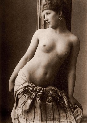 Erotic Vintage Photos by Delta of Venus - 8 of 8