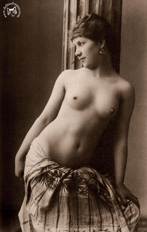 Erotic Vintage Photos by Delta of Venus.