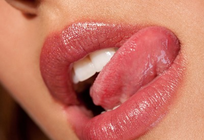 Victoria Valmer in Black Stockings by Digital Desire