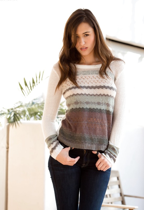 Bailey in Fuck Me Now Boots by Digital Desire