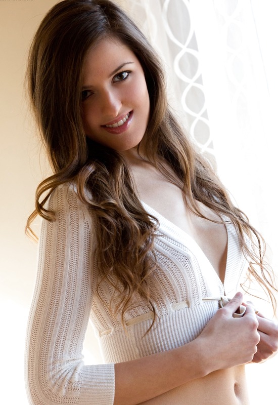 Coco Rose in Panty Tease by Digital Desire