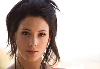 Noelle Easten in Outdoor Tease by Digital Desire