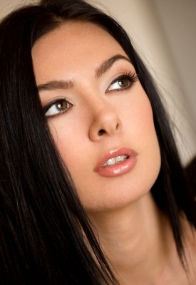 Marley Brinx in Erotic Nudes by Digital Desire