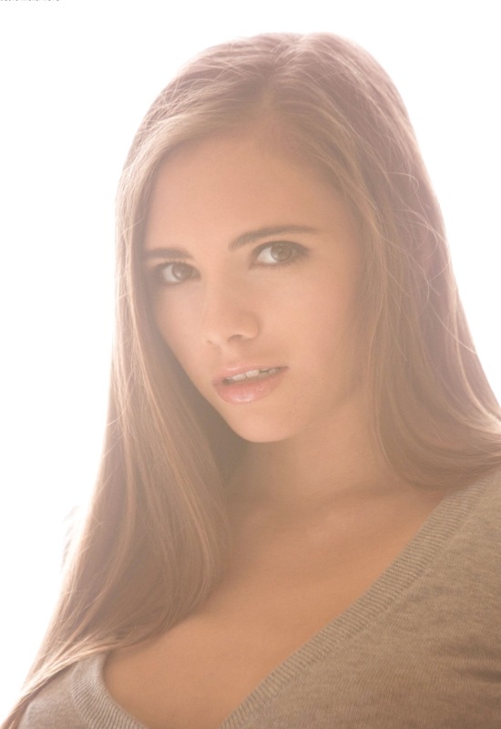 Skye West in Erotic Nudes by Digital Desire