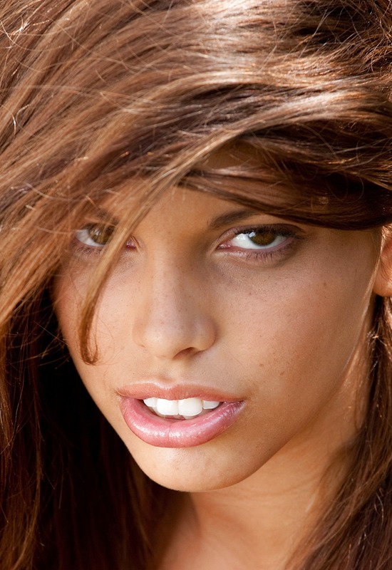 Morgan Dayne Outdoor Erotica by Digital Desire