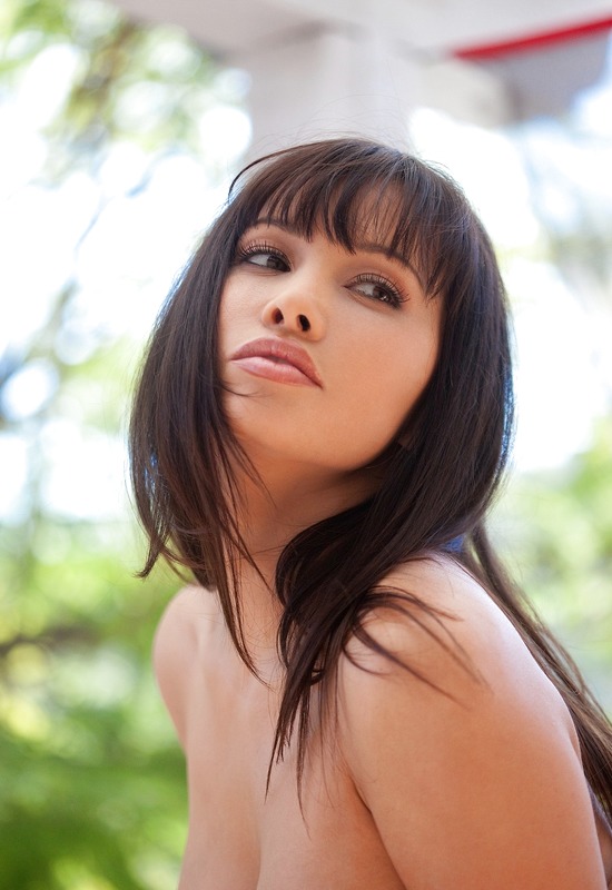 Lana Lopez by Digital Desire