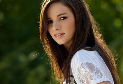 Madison Morgan by Digital Desire