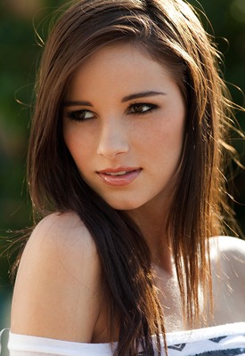 Madison Morgan by Digital Desire