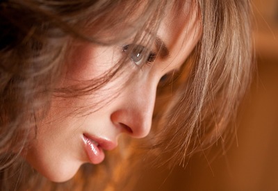 Malena Morgan Strips To Show Off Her Perfect Body And Pussy by Digital Desire