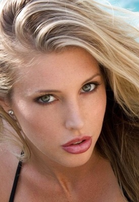 Samantha Saint