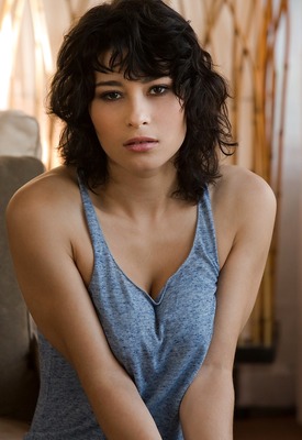 Raven Rockette by Digital Desire